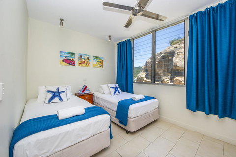 1 Bright Point Apartment 5301 - Stayed 21