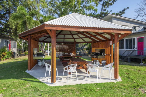 Kooyong Apartment 3 - Stayed 8