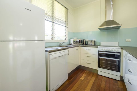 Kooyong Apartment 3 - Stayed 2