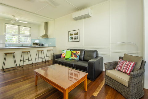 Kooyong Apartment 3 - Stayed 1