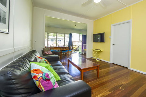 Kooyong Apartment 3 - Stayed 0