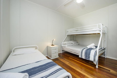 Kooyong Apartment 3 - Stayed 6