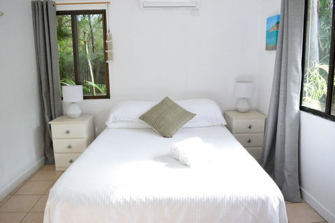 1 Min. Walk To Beach Horeseshoe Bay Holiday Units - Stayed 1