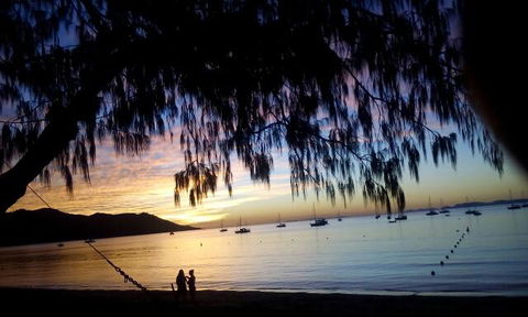 1 Min. Walk To Beach Horeseshoe Bay Holiday Units - Stayed 13