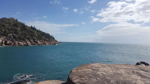 1 Min. Walk To Beach Horeseshoe Bay Holiday Units - Stayed 9