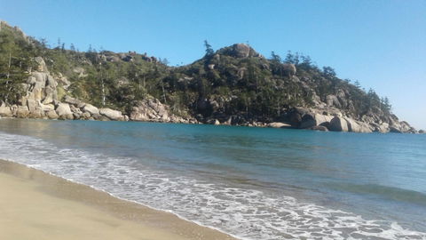1 Min. Walk To Beach Horeseshoe Bay Holiday Units - Stayed 8
