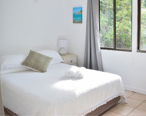 1 Min. Walk To Beach Horeseshoe Bay Holiday Units - Stayed 0