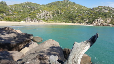 1 Min. Walk To Beach Horeseshoe Bay Holiday Units - Stayed 11