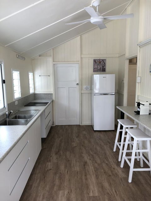 Daggoombah Holiday Home Magnetic Island - Stayed 2
