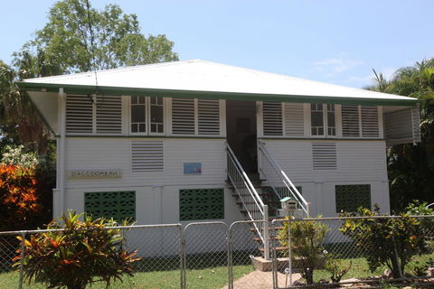 Daggoombah Holiday Home Magnetic Island - Stayed 0