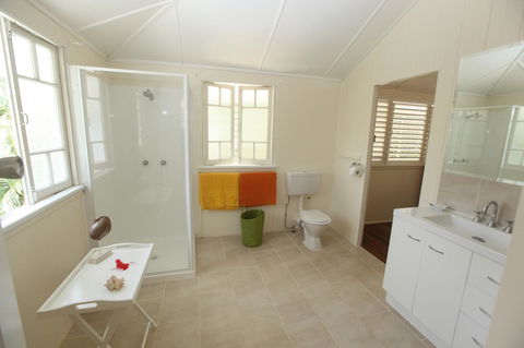 Daggoombah Holiday Home Magnetic Island - Stayed 12