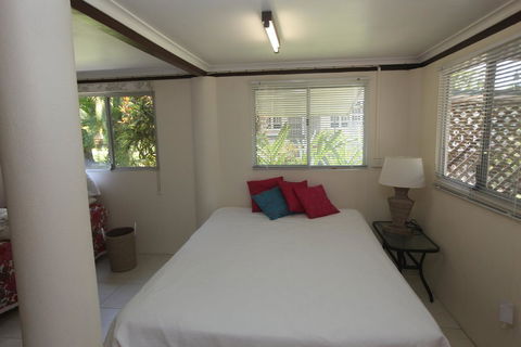 Daggoombah Holiday Home Magnetic Island - Stayed 13