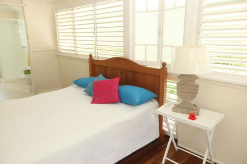Daggoombah Holiday Home Magnetic Island - Stayed 11