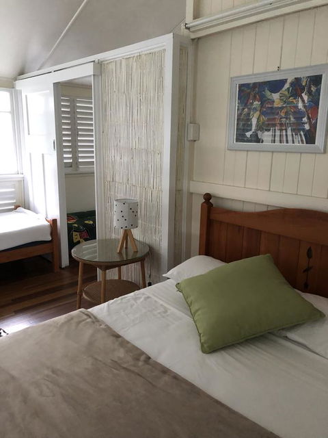 Daggoombah Holiday Home Magnetic Island - Stayed 10
