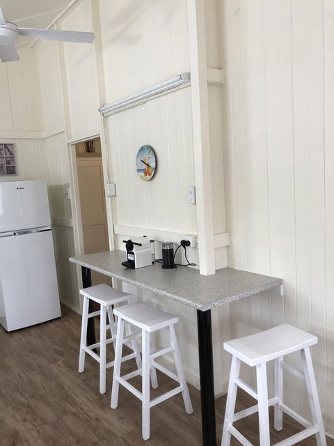 Daggoombah Holiday Home Magnetic Island - Stayed 1