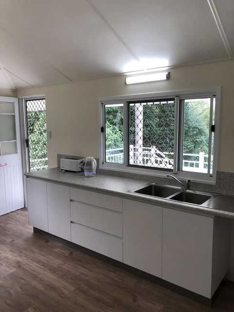 Daggoombah Holiday Home Magnetic Island - Stayed 3