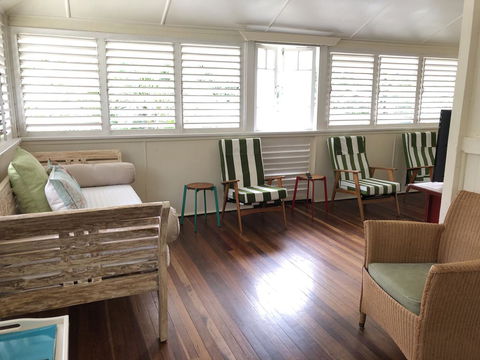 Daggoombah Holiday Home Magnetic Island - Stayed 8