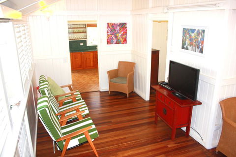 Daggoombah Holiday Home Magnetic Island - Stayed 7