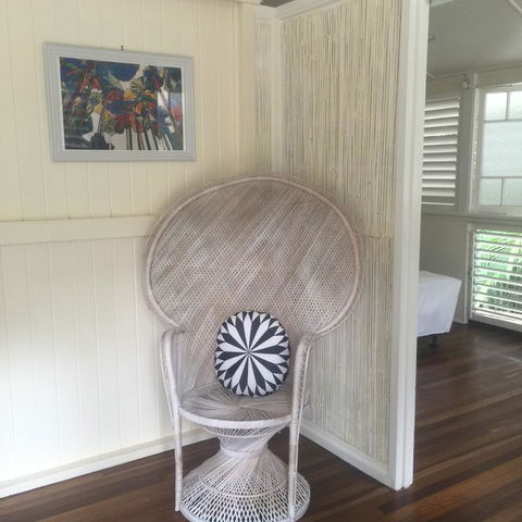 Daggoombah Holiday Home Magnetic Island - Stayed 9