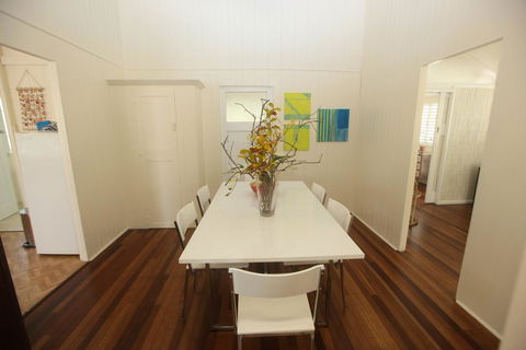 Daggoombah Holiday Home Magnetic Island - Stayed 14