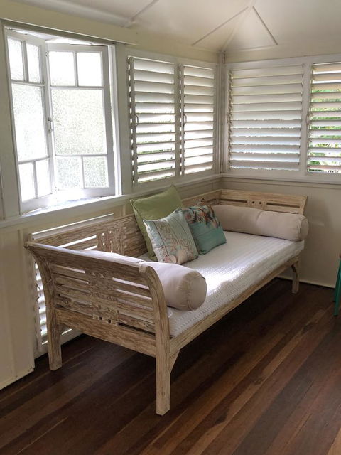 Daggoombah Holiday Home Magnetic Island - Stayed 6