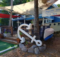 Arcadia Beach Guest House - Stayed
