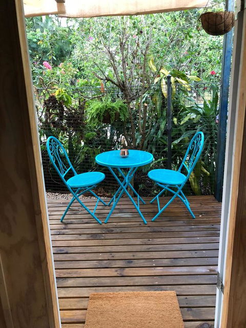 SEA-green - Stayed 12