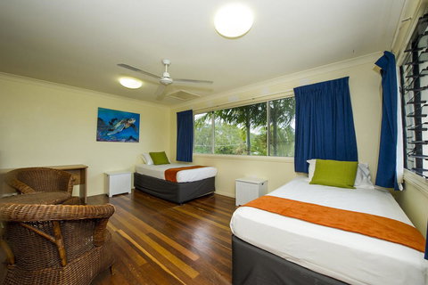 Manyana, 3 Opalia Court - Stayed 7