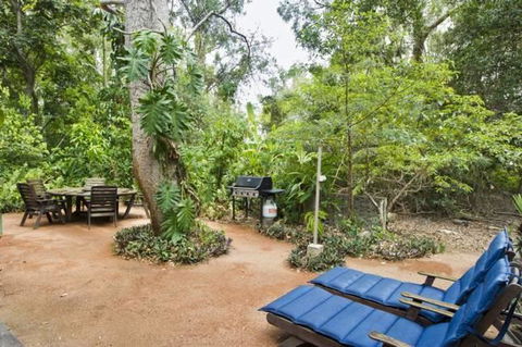 Magnetic Island Holiday House - Stayed 2