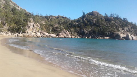Magnetic Island Holiday House - Stayed 14