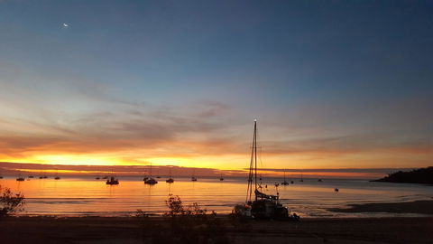 Magnetic Island Holiday House - Stayed 15