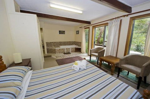 Magnetic Island Holiday House - Stayed 1