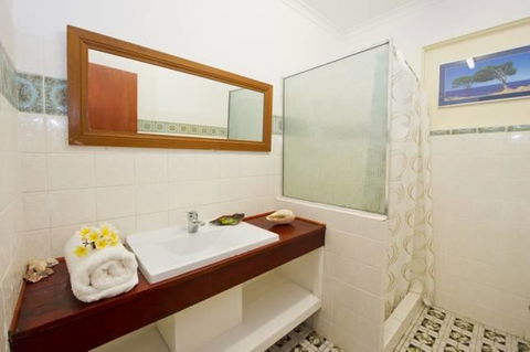 Magnetic Island Holiday House - Stayed 10
