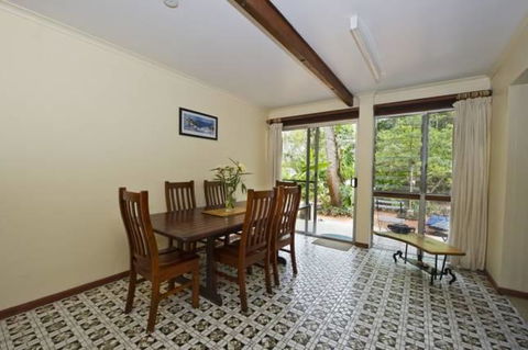Magnetic Island Holiday House - Stayed 6