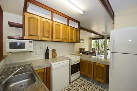 Magnetic Island Holiday House - Stayed 5