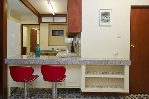 Magnetic Island Holiday House - Stayed 8