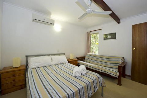 Magnetic Island Holiday House - Stayed 4