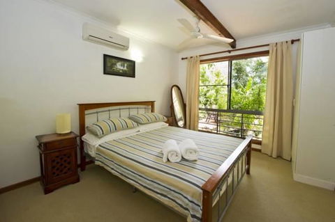 Magnetic Island Holiday House - Stayed 7