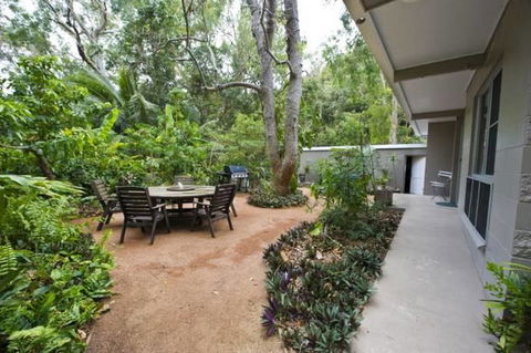Magnetic Island Holiday House - Stayed 0
