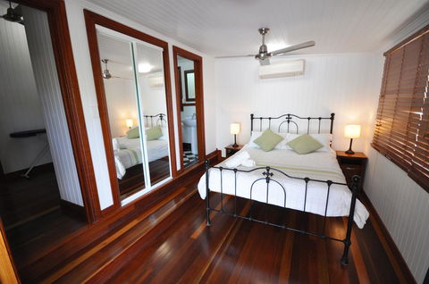 Island Adventure Holiday House - Stayed 17