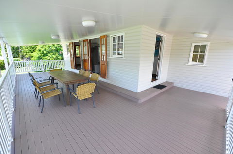 Island Adventure Holiday House - Stayed 16