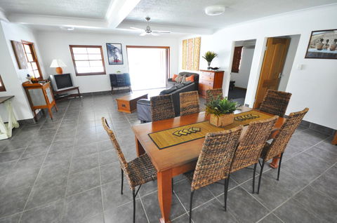 Island Adventure Holiday House - Stayed 7