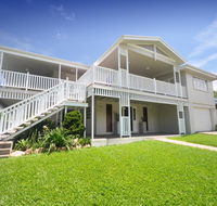 Island Adventure Holiday House - Stayed