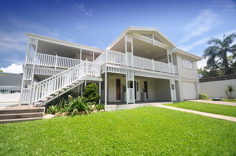 Island Adventure Holiday House - Stayed 0