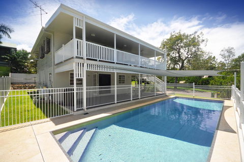 Island Adventure Holiday House - Stayed 13