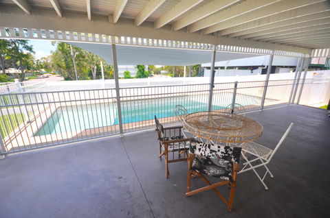 Island Adventure Holiday House - Stayed 9