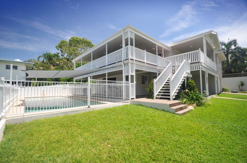 Island Adventure Holiday House - Stayed 10