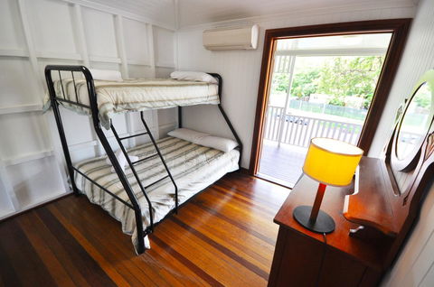 Island Adventure Holiday House - Stayed 14