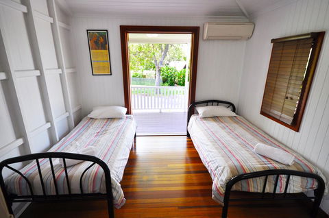 Island Adventure Holiday House - Stayed 15