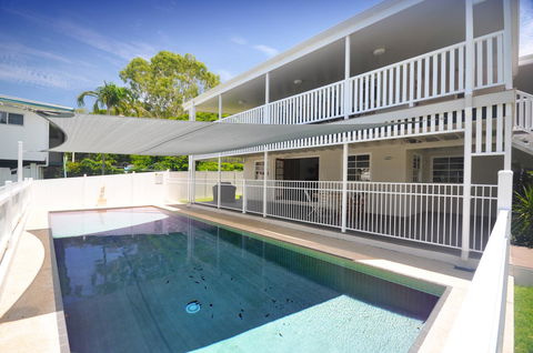 Island Adventure Holiday House - Stayed 8